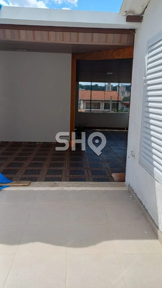Sobrado, 3 quartos, 170 m² - Foto 2