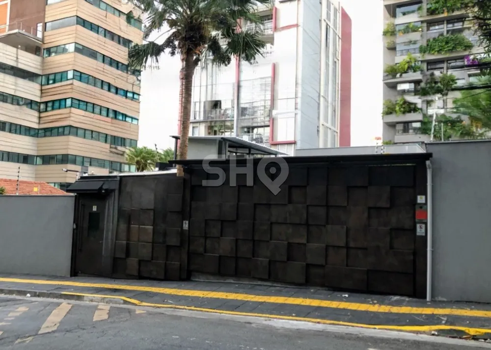 Loja-Salão, 100 m² - Foto 2