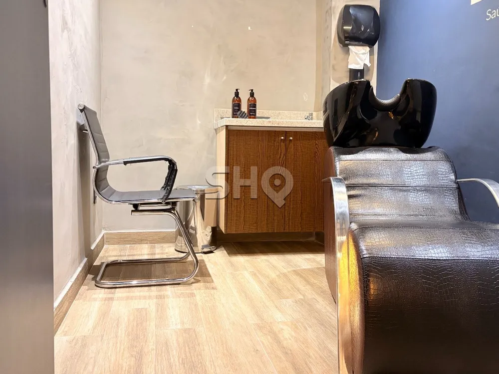 Loja-Salão, 100 m² - Foto 7