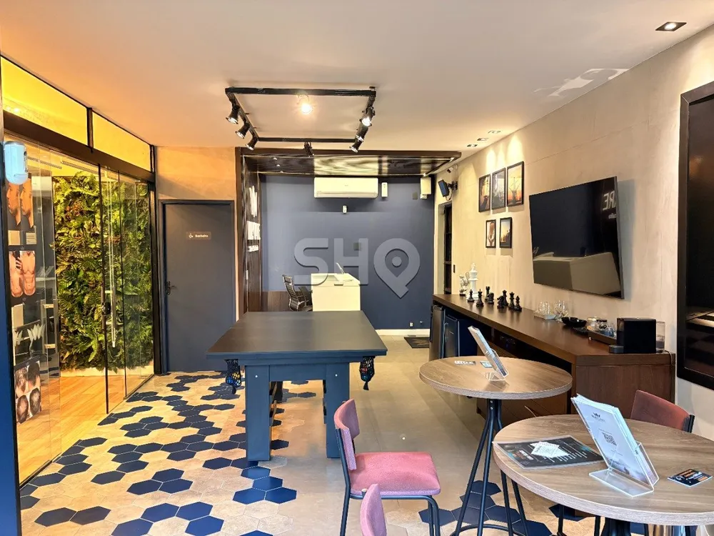 Loja-Salão, 100 m² - Foto 5