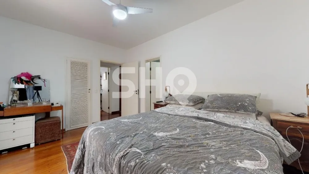 Apartamento, 4 quartos, 151 m² - Foto 3
