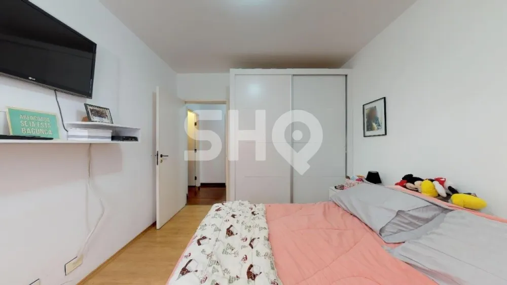 Apartamento, 4 quartos, 151 m² - Foto 1