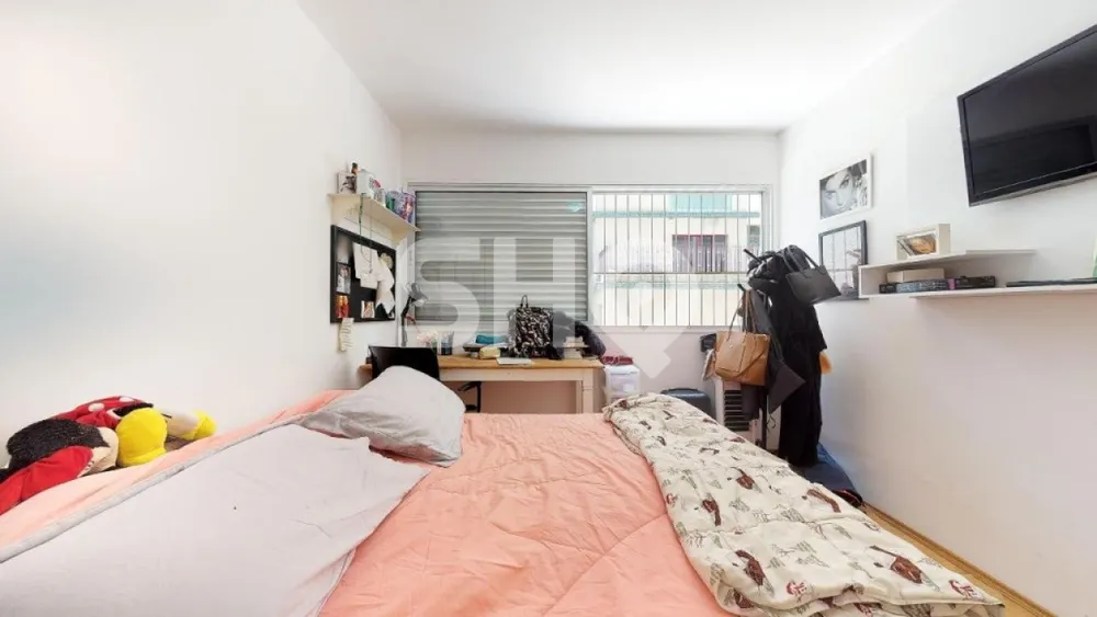 Apartamento, 4 quartos, 151 m² - Foto 7