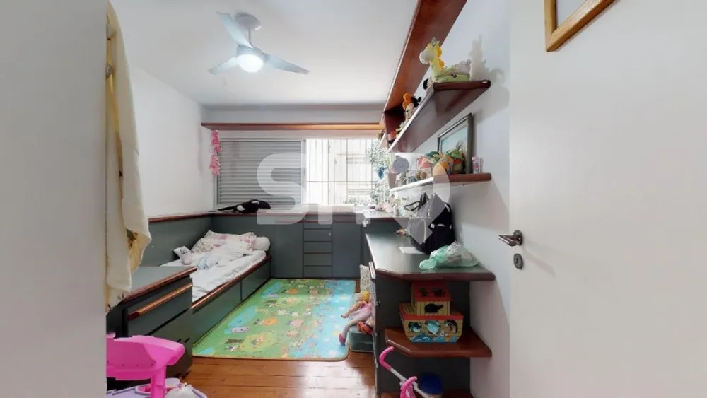 Apartamento, 4 quartos, 151 m² - Foto 13