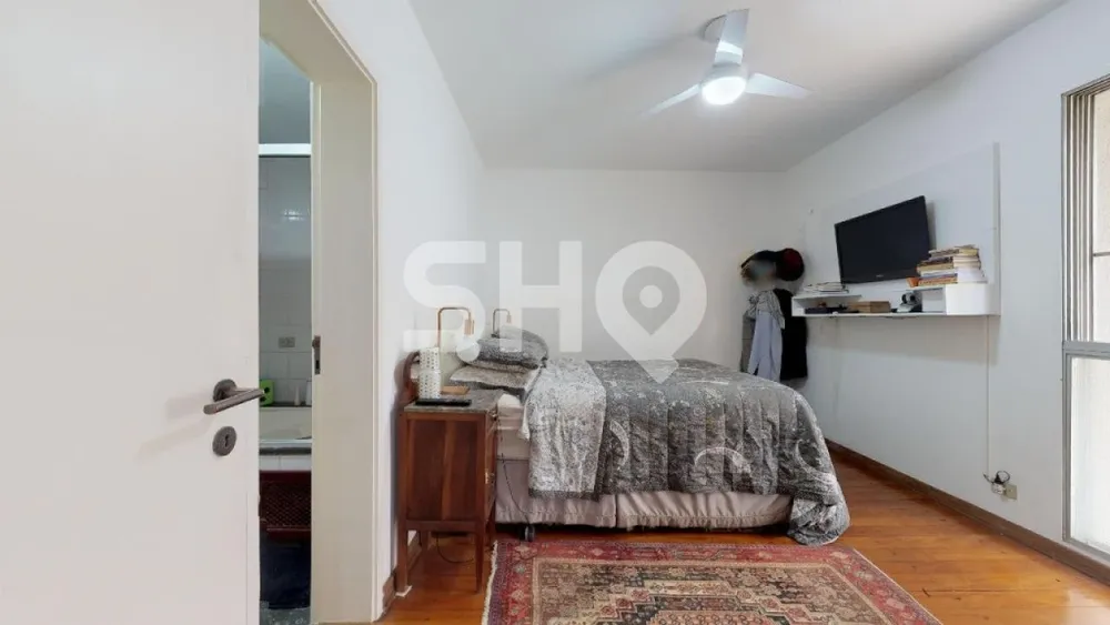Apartamento, 4 quartos, 151 m² - Foto 6