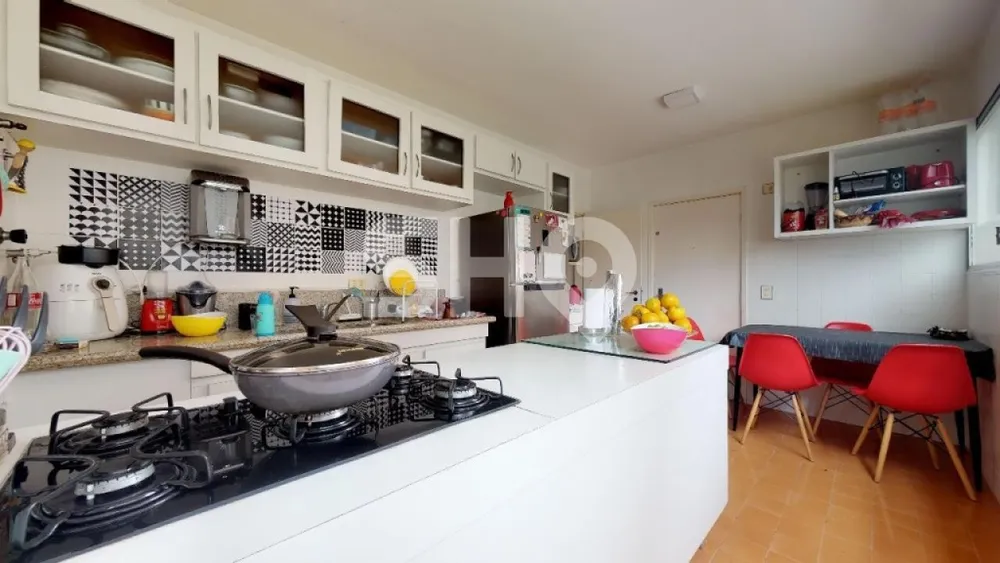 Apartamento, 4 quartos, 151 m² - Foto 7