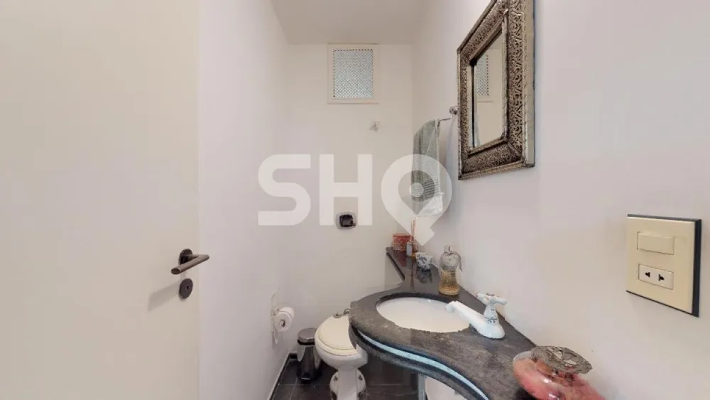 Apartamento, 4 quartos, 151 m² - Foto 4
