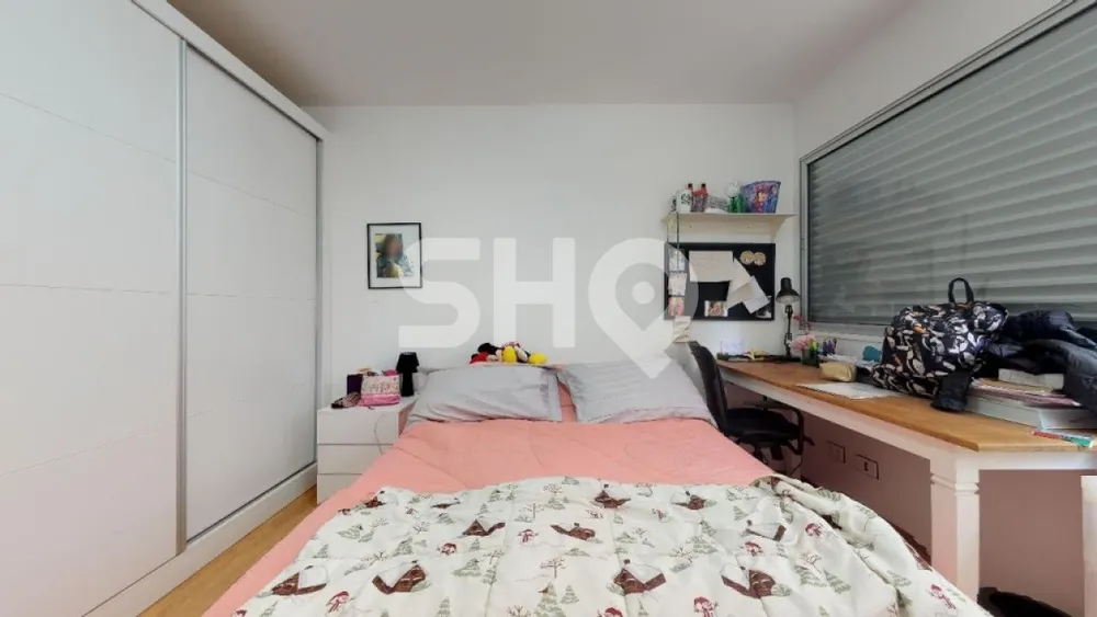 Apartamento, 4 quartos, 151 m² - Foto 12