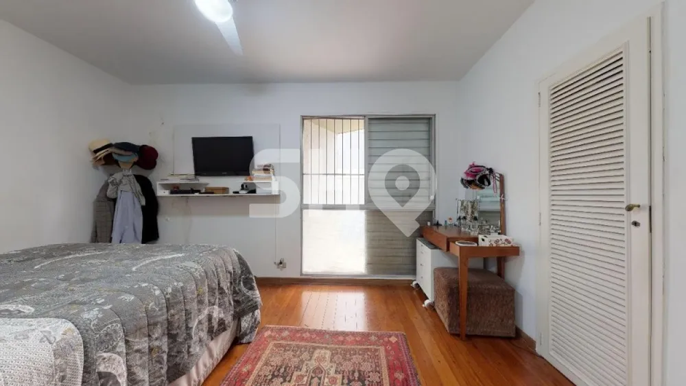 Apartamento, 4 quartos, 151 m² - Foto 16