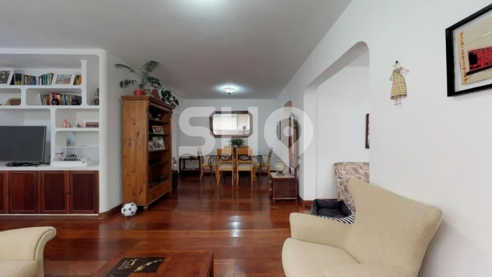 Apartamento, 4 quartos, 151 m² - Foto 4