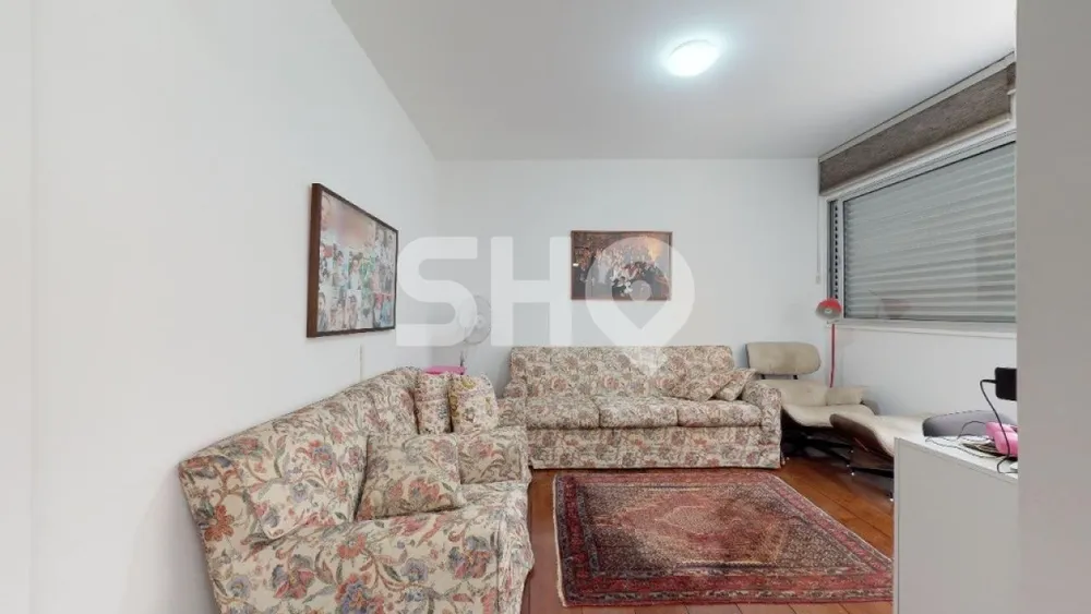 Apartamento, 4 quartos, 151 m² - Foto 3