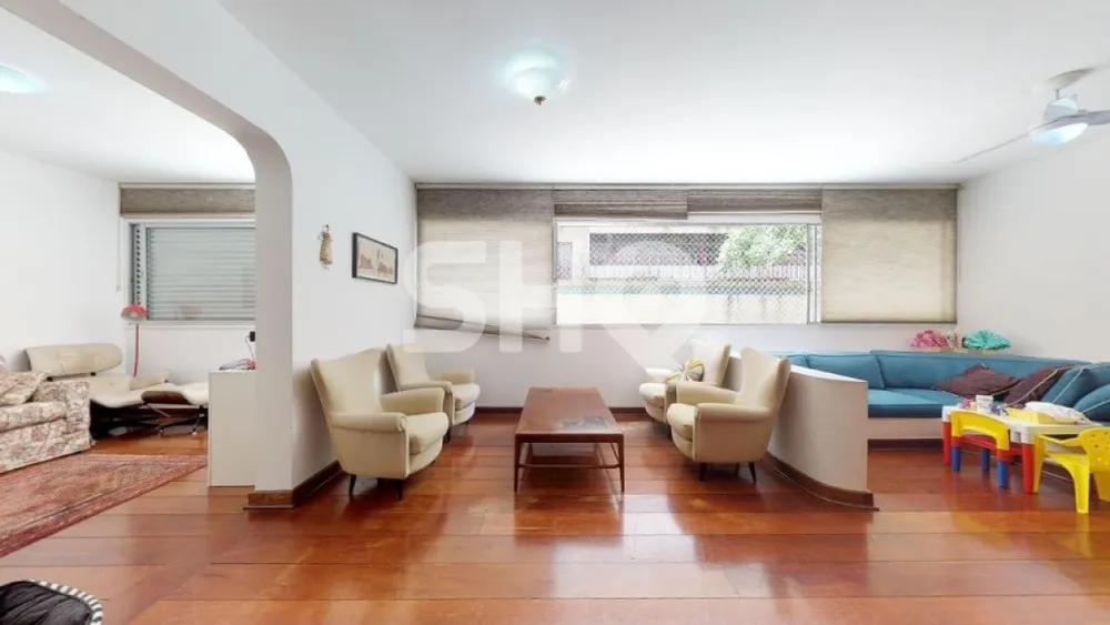 Apartamento, 4 quartos, 151 m² - Foto 2