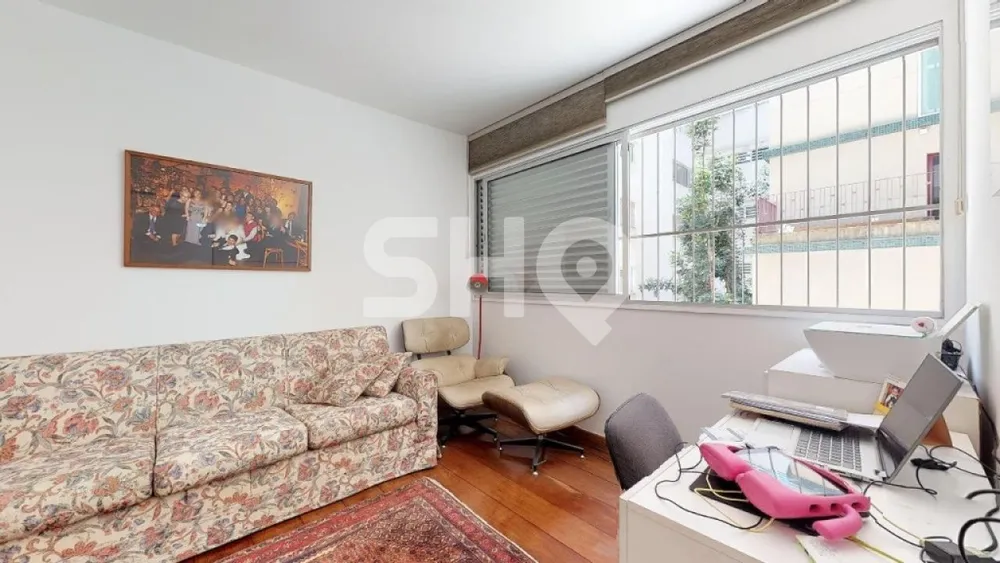 Apartamento, 4 quartos, 151 m² - Foto 2