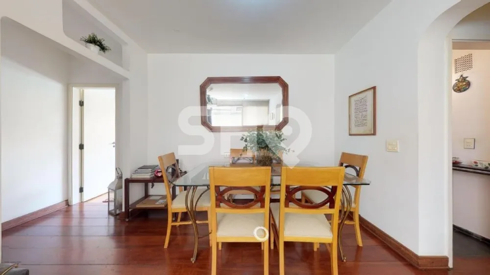 Apartamento, 4 quartos, 151 m² - Foto 5
