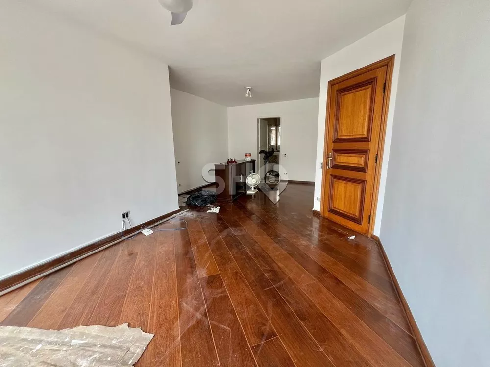 Apartamento à venda com 3 quartos, 98m² - Foto 1