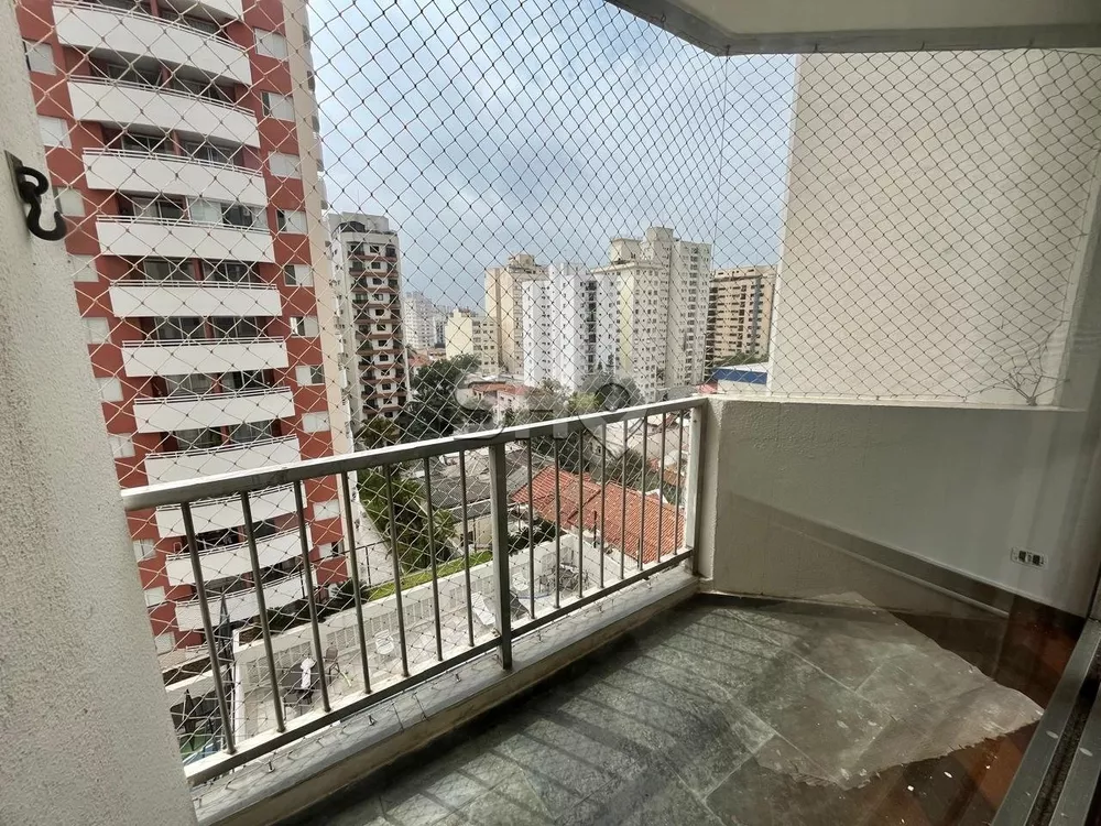 Apartamento à venda com 3 quartos, 98m² - Foto 3