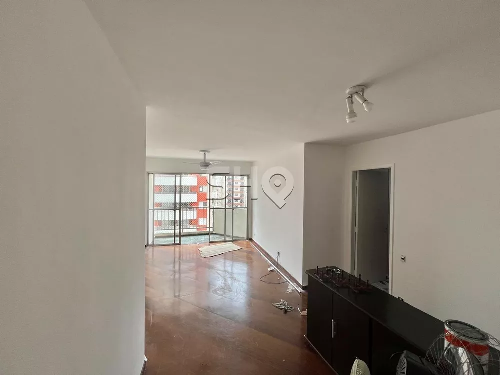 Apartamento à venda com 3 quartos, 98m² - Foto 2