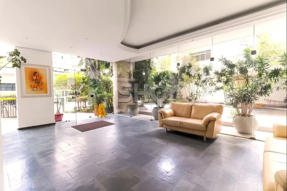 Apartamento, 3 quartos, 160 m² - Foto 12