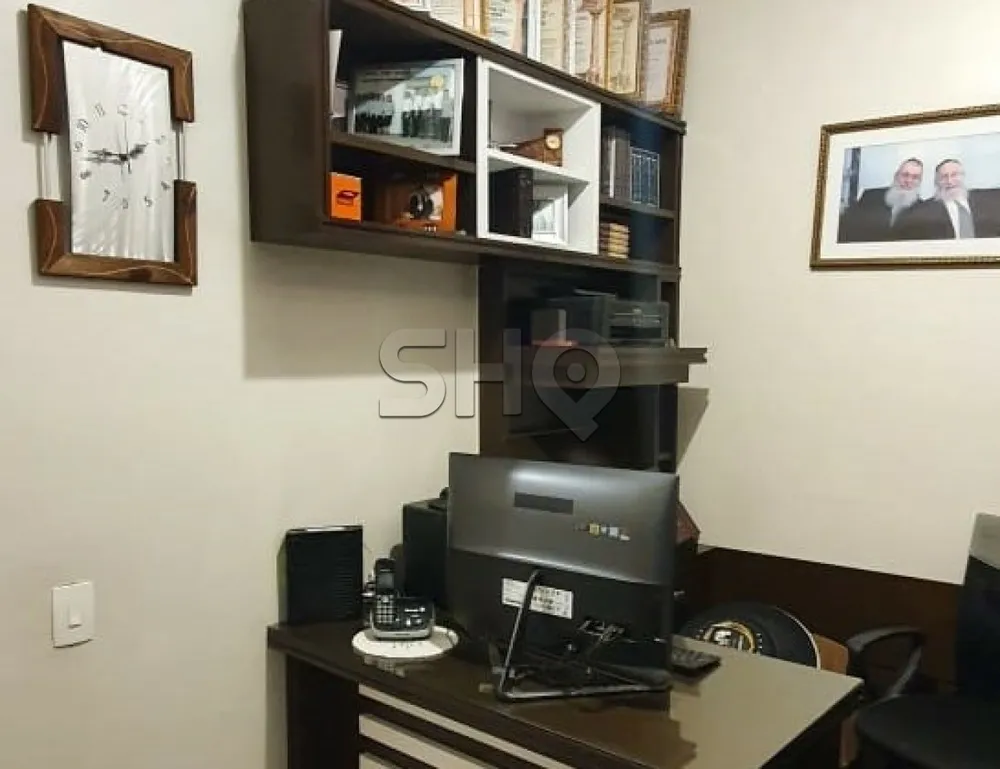 Apartamento, 3 quartos, 160 m² - Foto 4