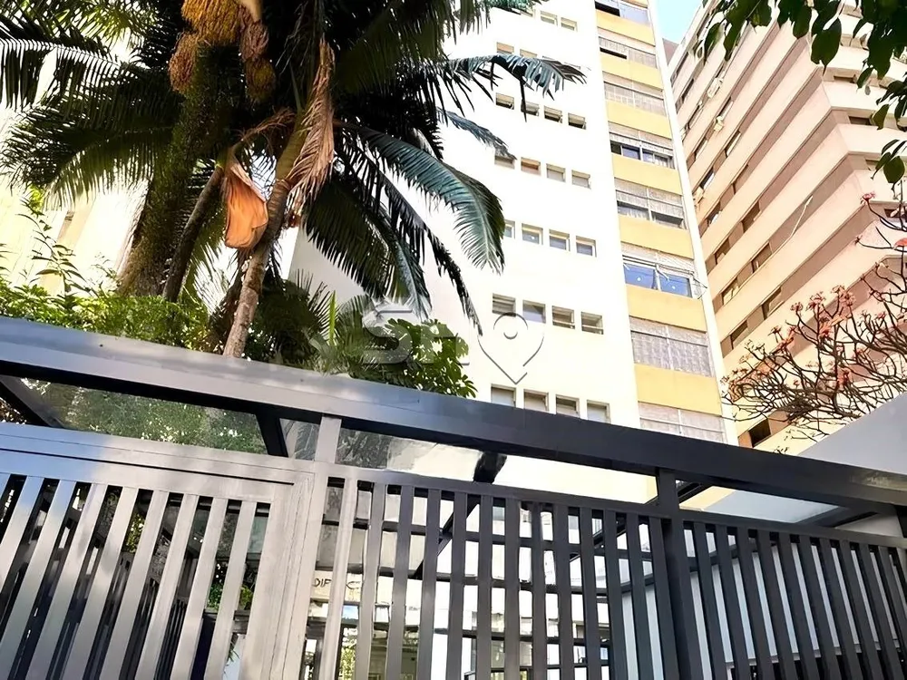 Apartamento, 3 quartos, 160 m² - Foto 1