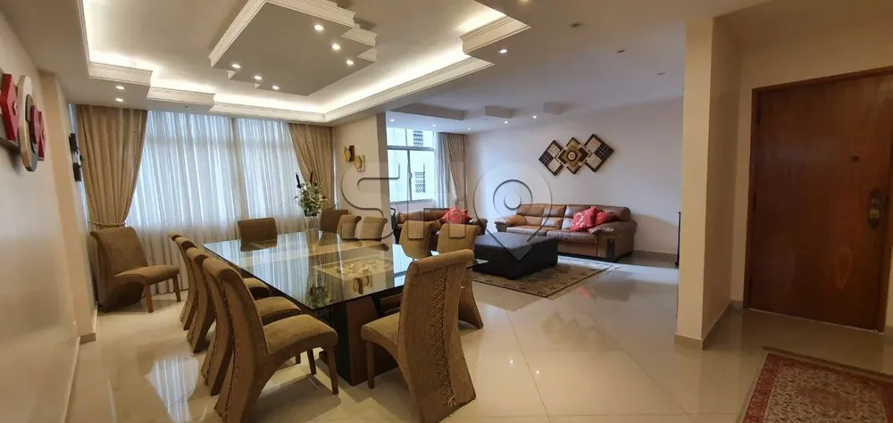Apartamento, 3 quartos, 160 m² - Foto 8