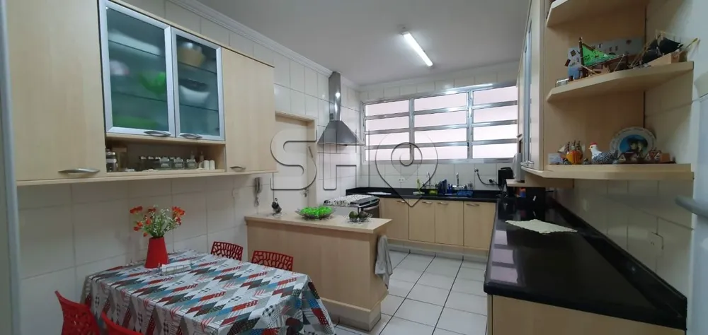 Apartamento, 3 quartos, 160 m² - Foto 10