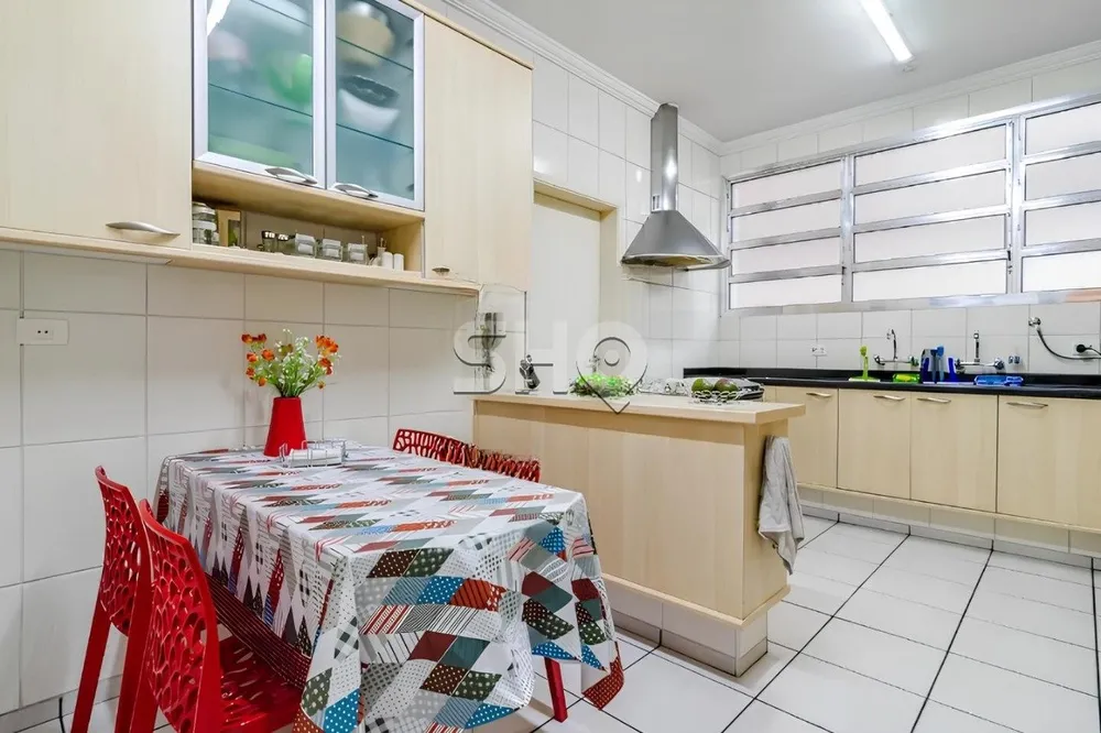 Apartamento, 3 quartos, 160 m² - Foto 6