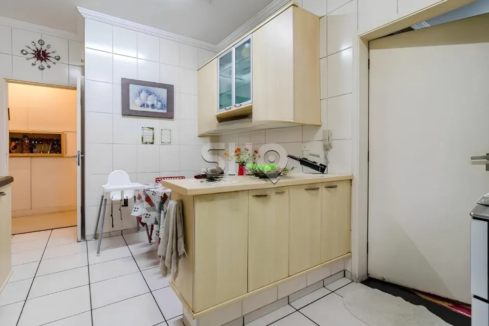 Apartamento, 3 quartos, 160 m² - Foto 5