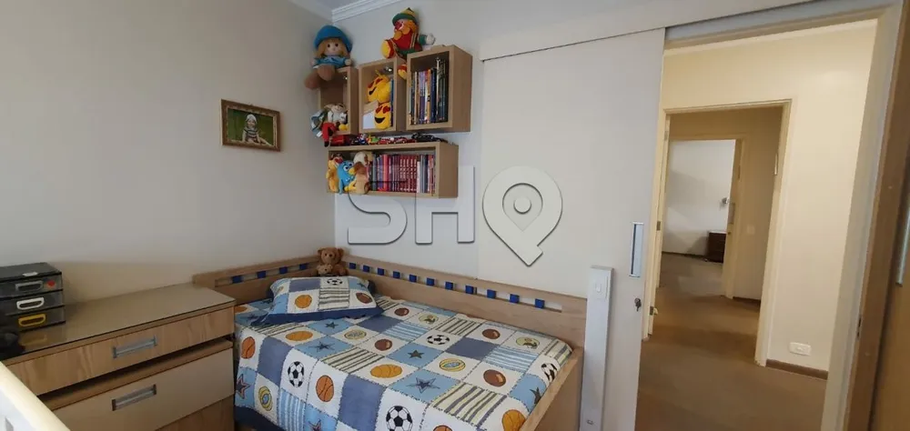 Apartamento, 3 quartos, 160 m² - Foto 11