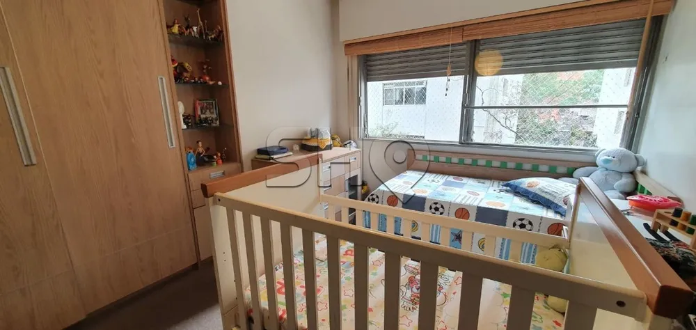 Apartamento, 3 quartos, 160 m² - Foto 2