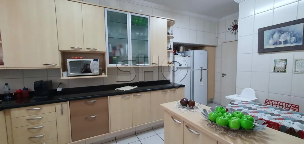 Apartamento, 3 quartos, 160 m² - Foto 3