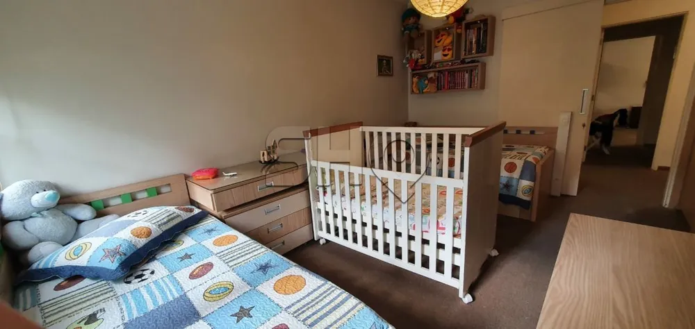 Apartamento, 3 quartos, 160 m² - Foto 7