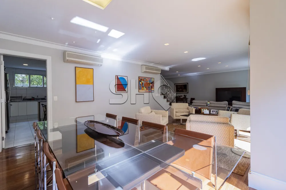 Apartamento, 4 quartos, 431 m² - Foto 5