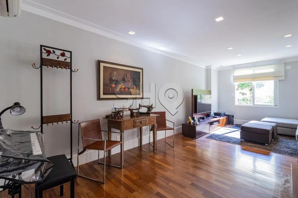 Apartamento, 4 quartos, 431 m² - Foto 3