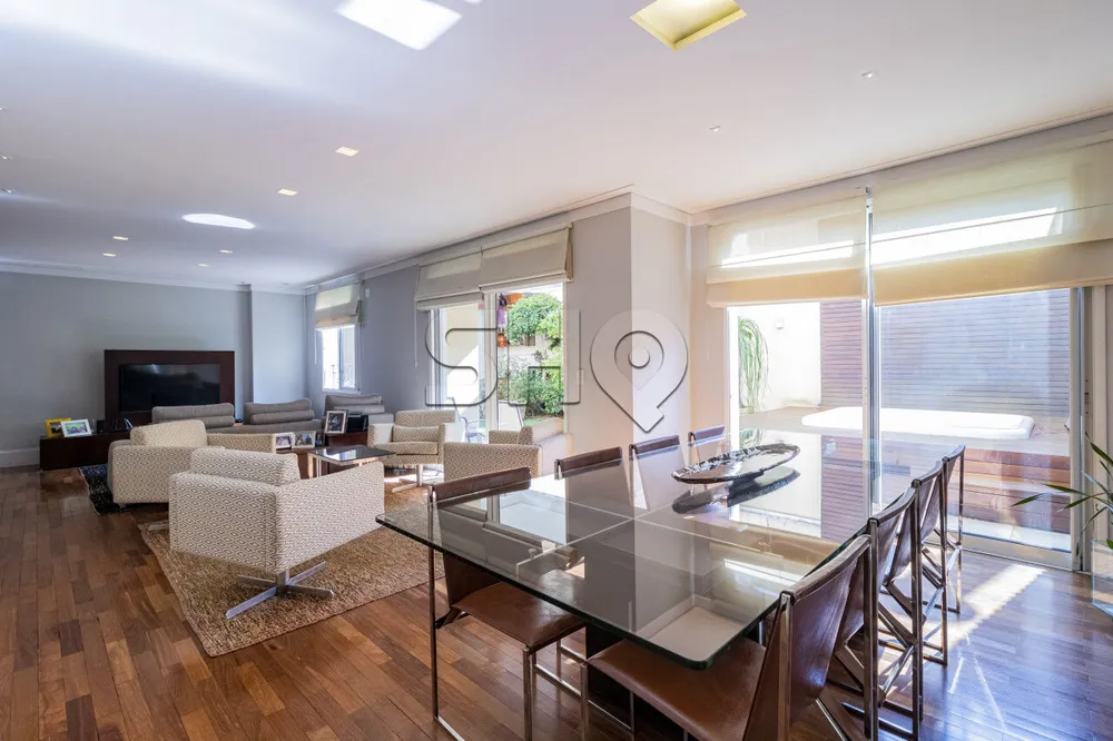 Apartamento, 4 quartos, 431 m² - Foto 4