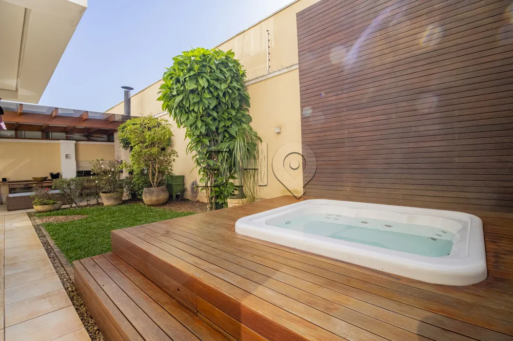 Apartamento, 4 quartos, 431 m² - Foto 1