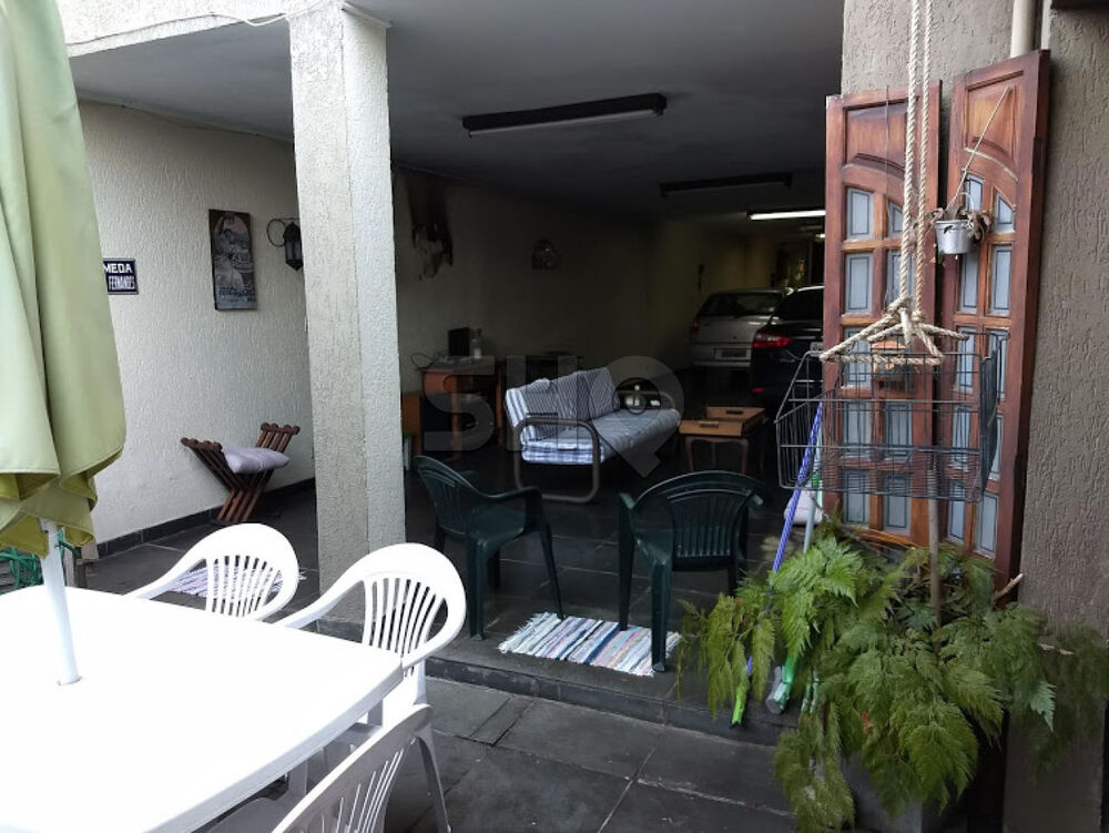 Sobrado à venda com 3 quartos, 259m² - Foto 4