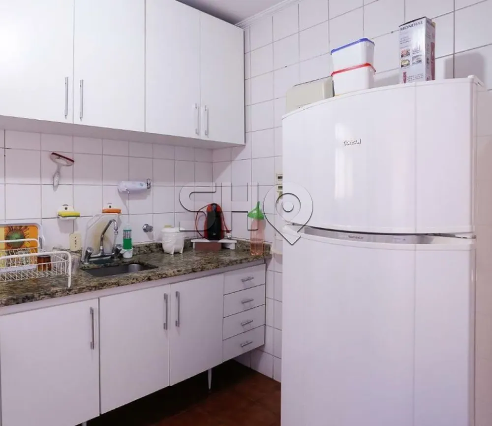 Apartamento, 3 quartos, 104 m² - Foto 3