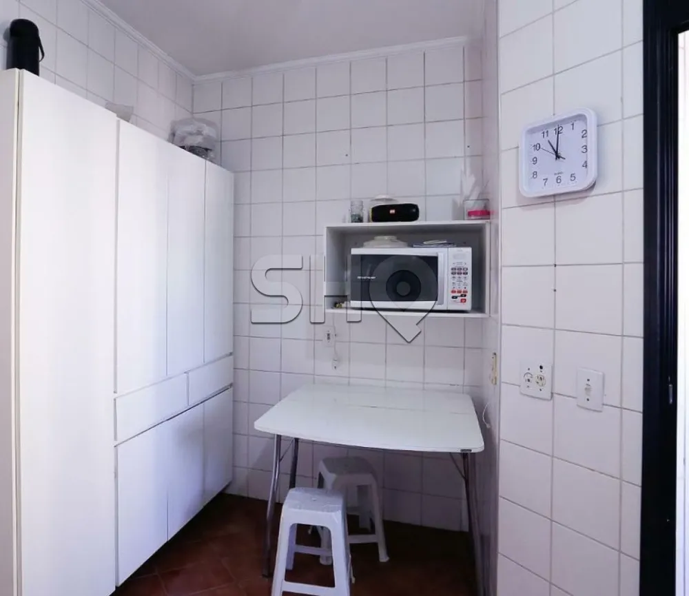 Apartamento, 3 quartos, 104 m² - Foto 1
