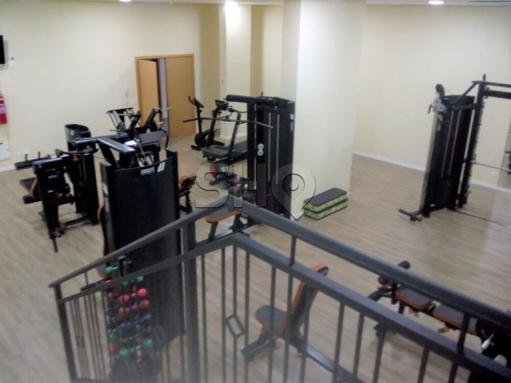 Apartamento Lançamentos com 3 quartos, 92m² - Foto 2