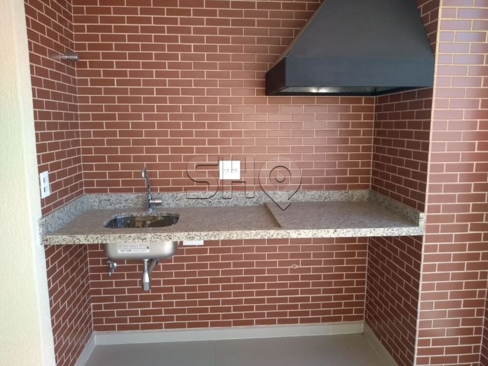 Apartamento Lançamentos com 3 quartos, 92m² - Foto 3