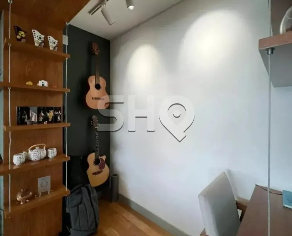 Apartamento, 2 quartos, 65 m² - Foto 3