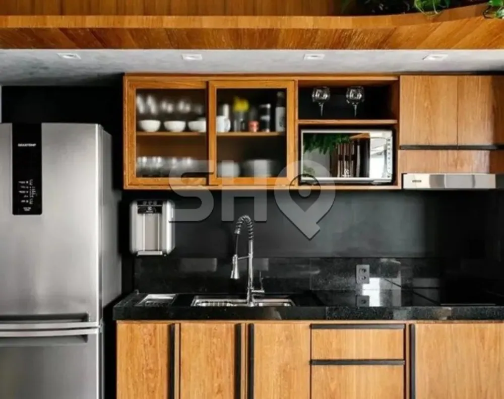 Apartamento, 2 quartos, 65 m² - Foto 8