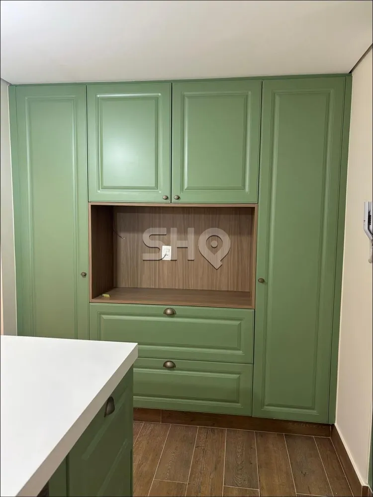 Apartamento, 2 quartos, 65 m² - Foto 14