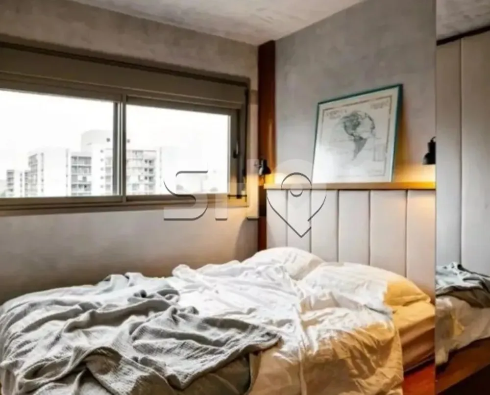 Apartamento, 2 quartos, 65 m² - Foto 1