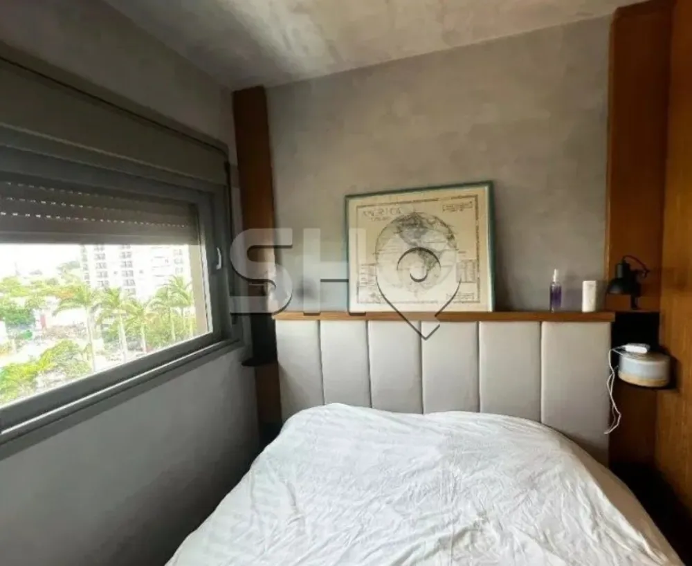 Apartamento, 2 quartos, 65 m² - Foto 6