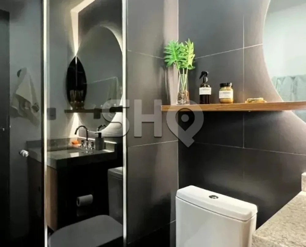 Apartamento, 2 quartos, 65 m² - Foto 2