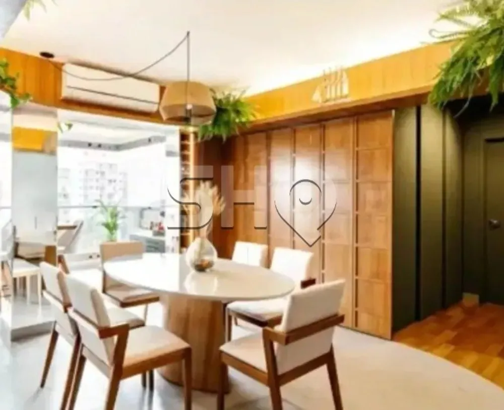 Apartamento, 2 quartos, 65 m² - Foto 1
