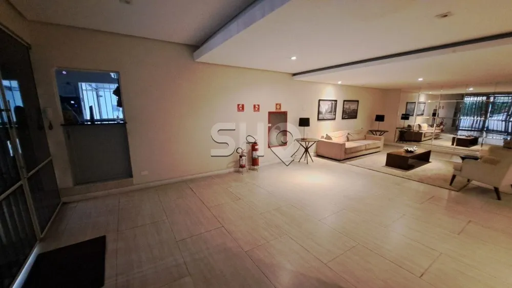 Apartamento, 1 quarto, 45 m² - Foto 3