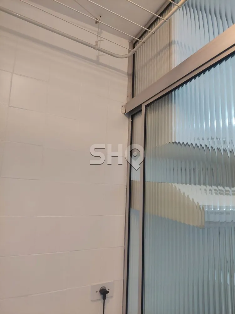 Apartamento, 1 quarto, 45 m² - Foto 2